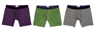 Illustration for article titled MeUndies Is Here For Your Underwear Needs With 20% Off + Free Shipping